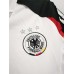 Germany 2004 World Cup Home White Soccer Jersey